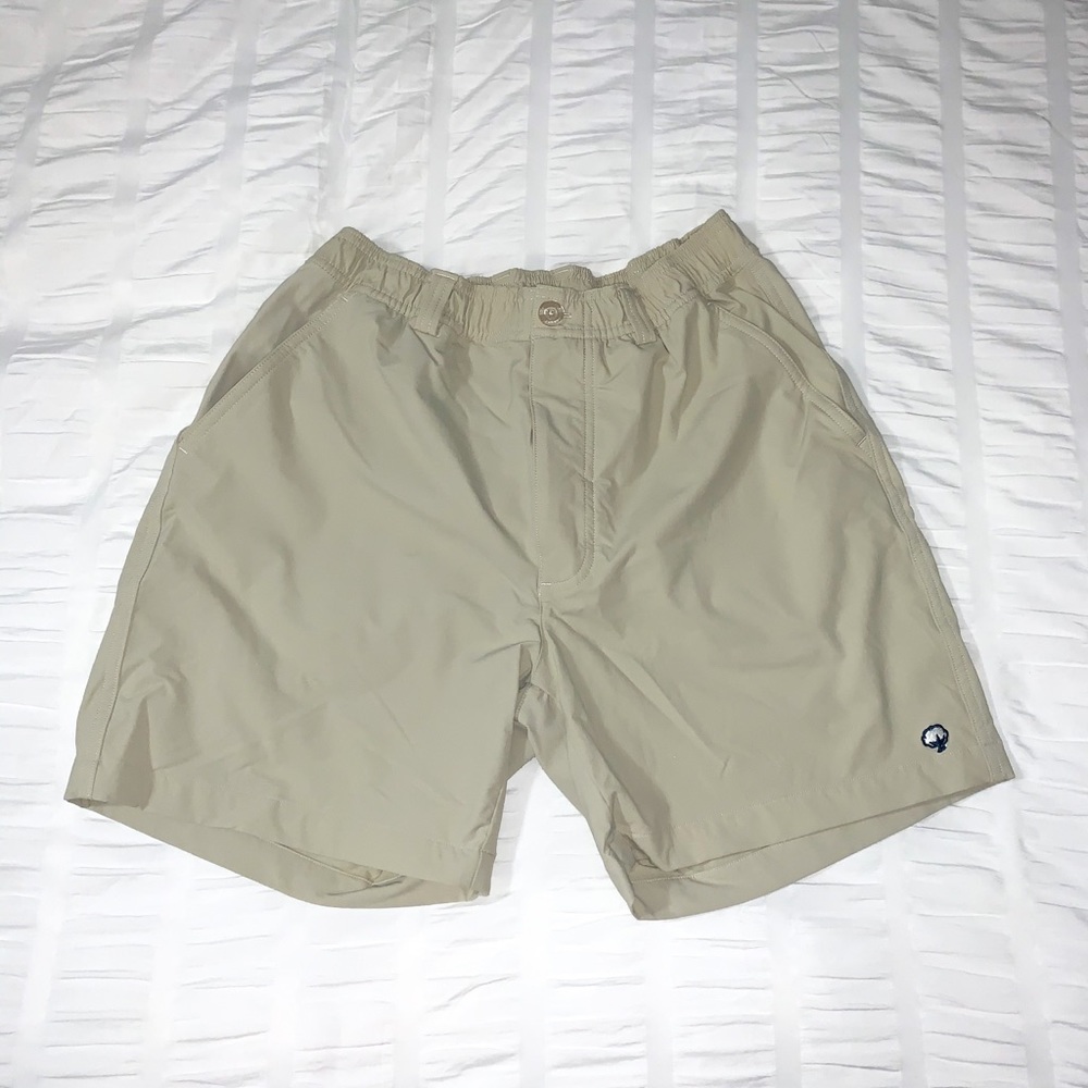 Southern Shirt Company Men’s Shorts